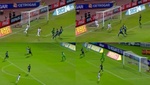 Del fallo inexplicable a puerta vacía al gol de la jornada