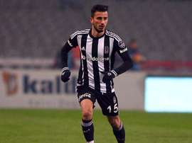 Ozyakup. Besiktas