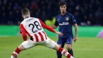 El PSV quiere recuperar a Van Ginkel