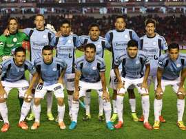 Lértora firma con el Belgrano. BelgranoCordoba