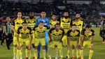 Murciélagos rescata un punto en casa ante Leones Negros