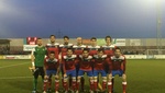 Javi Serra se suma al Atlético Saguntino