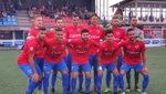 Para el Bergantiños, el Sevilla es