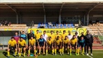 Goleada amarilla al Borriol