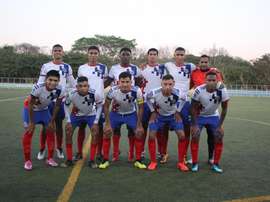 Juventus Managua empató sin goles en su visita a Real Estelí. Facebook/JuventusFCNi