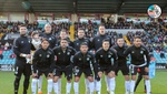 Izarra y Salamanca se reparten los puntos y la agonía