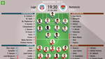 Peybernes, Yanis e Iriome, titulares ante Vidorreta