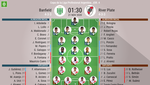 Así seguimos el directo del Banfield - River Plate