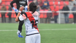 Exhibición y 'hat trick' de Oriana Altuve ante el Granadilla