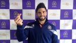 Nicolás Orsini se marcha cedido al Anyang