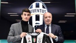 OFICIAL: Orsolini, nueva incorporación de la Juventus