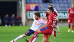 Osasuna vence con facilidad en su visita al Numancia