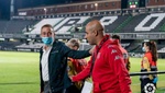 Nafti equilibra la balanza del Lugo