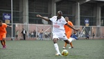 Once Caldas respira y hunde a Alianza