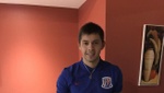 Romero se unió a la pretemporada del Shanghai Shenhua