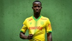 Osman Bukari refuerza el ataque del Nantes