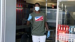 Dembélé dio negativo y trabajó en la ciudad deportiva