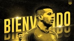 Pablo Ceppelini hace las maletas y firma por Peñarol