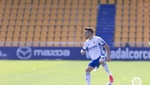 El Zaragoza quiere resucitar ante el Rayo