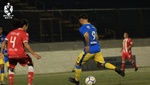 Diriangén aprovecha el empate de Managua y Real Estelí; Jalapa vence