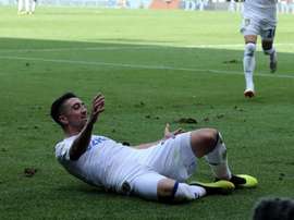 Leeds gagne déjà. Twitter/LUFC