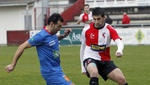 Pablo Rivas renueva con el Arosa