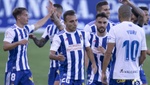 La Ponfe se excede con un Rayo inofensivo