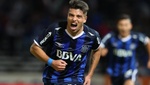 Talleres doblega a Godoy Cruz sobre la bocina