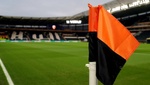 El Hull City confesó dos casos de coronavirus