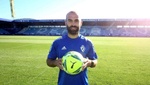 Paris Adot llega a la Ponferradina