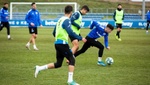 El Alavés se desfogó ganándole al filial