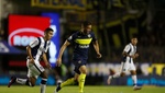 Talleres asalta La Bombonera y doblega a Boca