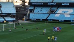 Locura en Galicia: goles anulados, un penalti... ¡y tres expulsiones en nueve minutos!