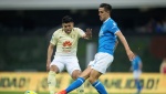 Estos son los octavos de final de la Copa México