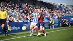 Una remontada de autoridad para el Atlético Baleares