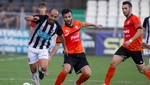 Villarreal C-Ontinyent, partido determinante por el ascenso