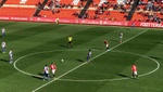 Una goleada que da un respiro al Nàstic