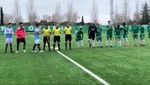 El Pozuelo y el Moratalaz se reparten los puntos en un duelo de locura