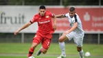 El KAS Eupen remonta un 3-0 y sorprende al Bayer