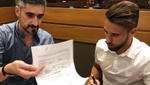 Paulinho Mota refuerza al AEK de Atenas desde el Chaves