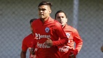 El Al Ahli declinó la última oferta de River por Paulo Díaz