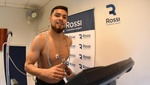 Paulo Díaz pasó el reconocimiento médico con River Plate