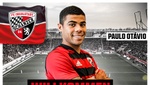 Paulo Otávio, nuevo jugador del Ingolstadt