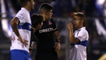 Buonanotte firma la victoria de Universidad Católica ante San Luis