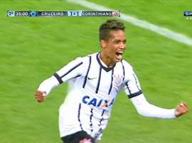 Pedrinho est observé. SportTV