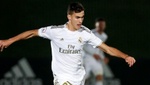 El Madrid confía en la recuperación de Pedro Ruiz y lo renueva hasta 2022