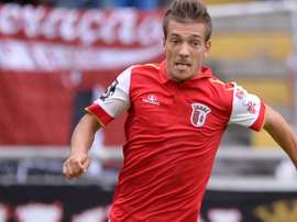 El Sporting de Braga ha regalado un punto al Marítimo. SCBraga