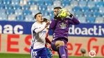 Eibar y Osasuna siguen a Cantero