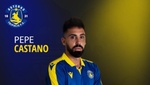 Pepe Castaño deja el Villarreal y se marcha a Grecia