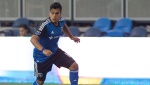 Pérez García se marcha al Orlando City